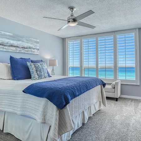 Hidden Dunes Gulfside 502 - Gulf Front And Updated Destin Exterior foto