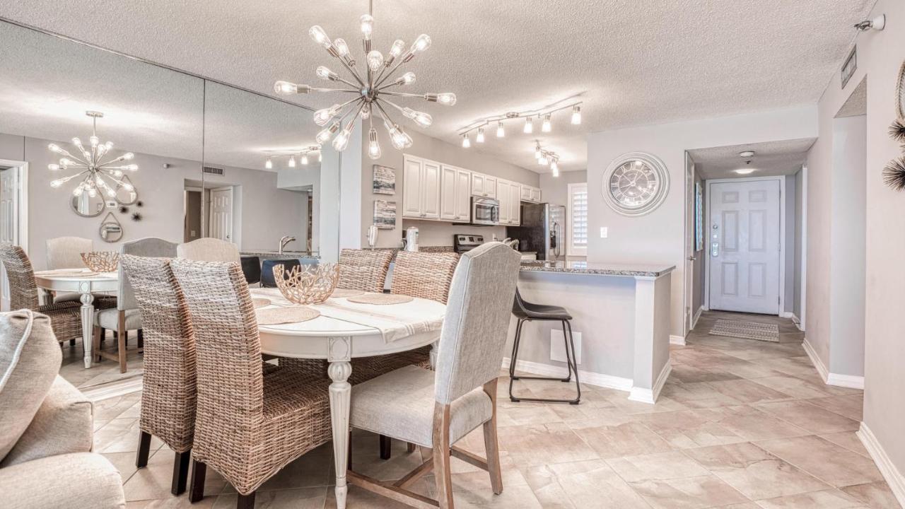 Hidden Dunes Gulfside 502 - Gulf Front And Updated Destin Exterior foto