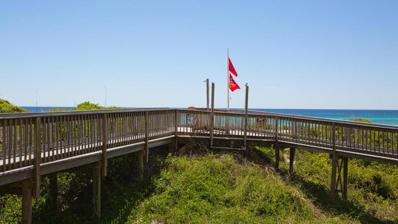 Hidden Dunes Gulfside 502 - Gulf Front And Updated Destin Exterior foto