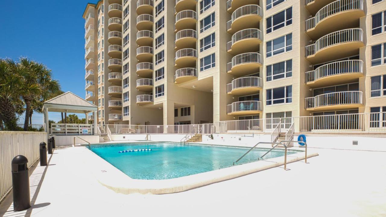 Hidden Dunes Gulfside 502 - Gulf Front And Updated Destin Exterior foto
