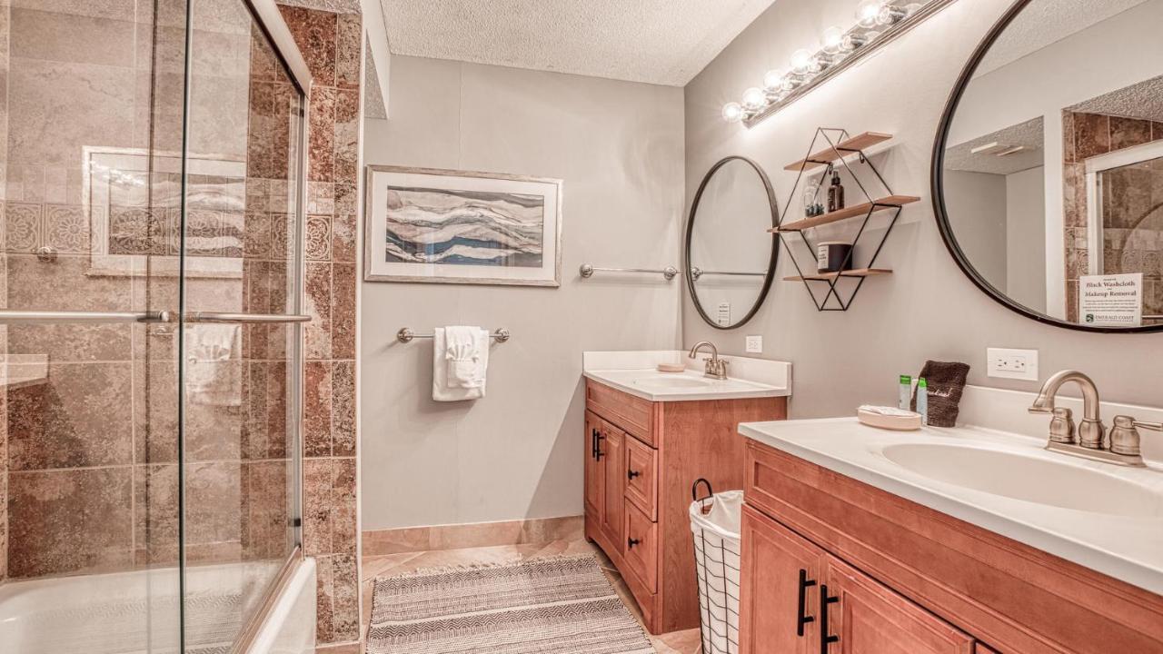 Hidden Dunes Gulfside 502 - Gulf Front And Updated Destin Exterior foto