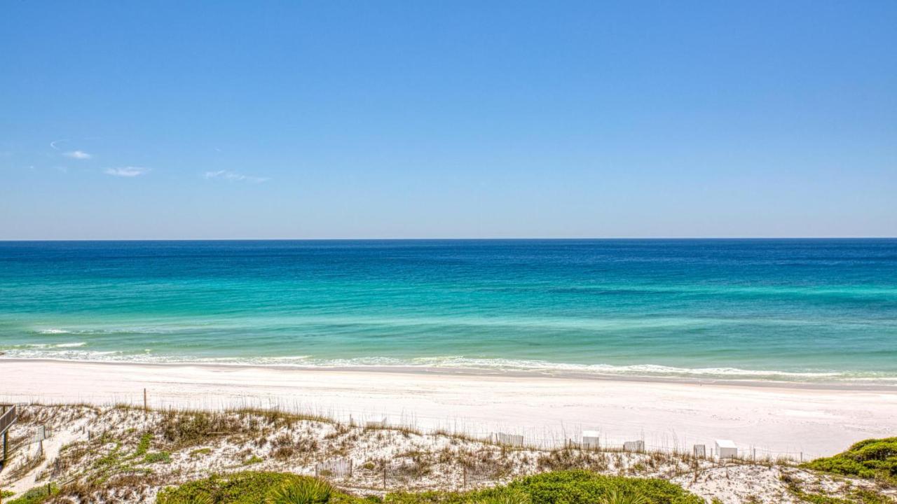 Hidden Dunes Gulfside 502 - Gulf Front And Updated Destin Exterior foto