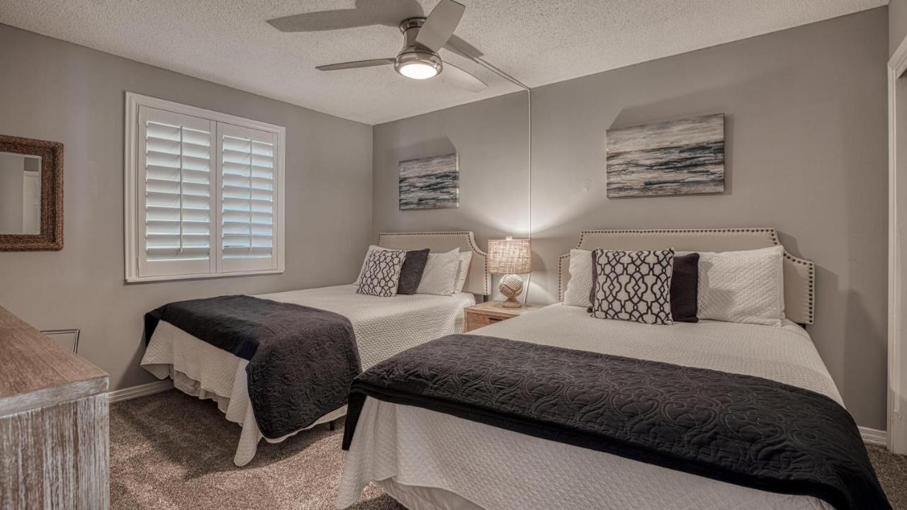 Hidden Dunes Gulfside 502 - Gulf Front And Updated Destin Exterior foto