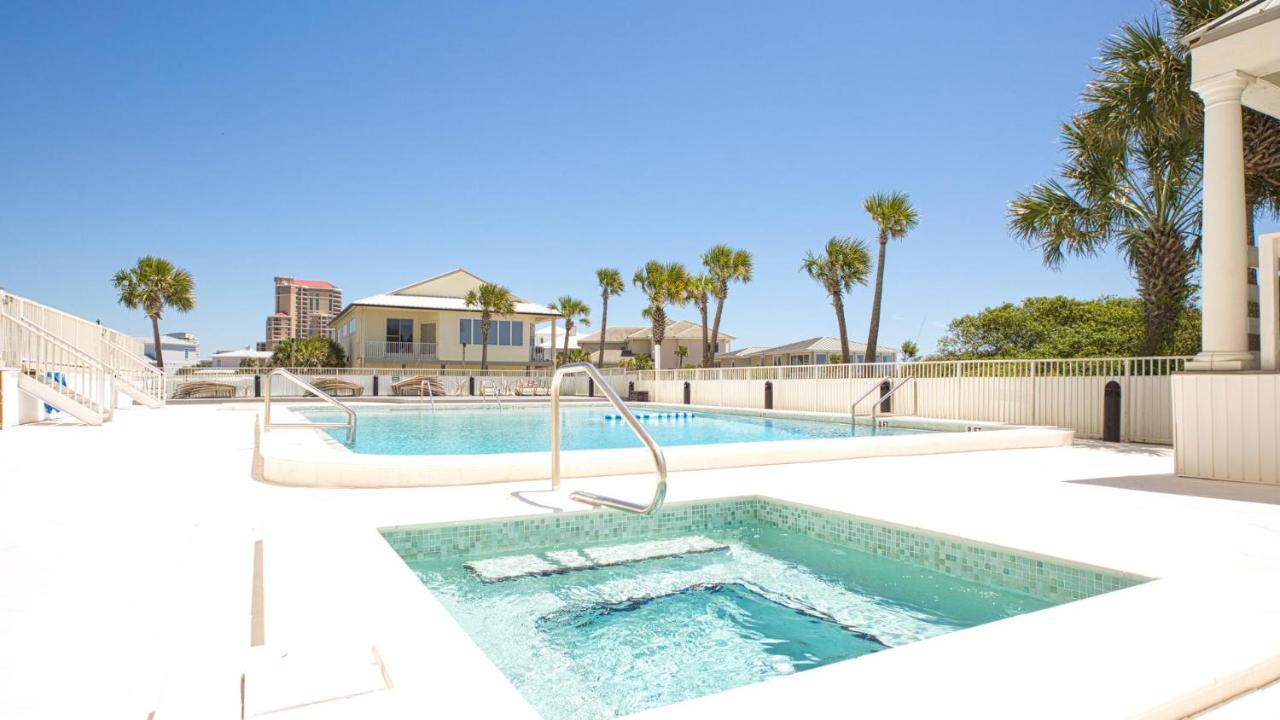 Hidden Dunes Gulfside 502 - Gulf Front And Updated Destin Exterior foto