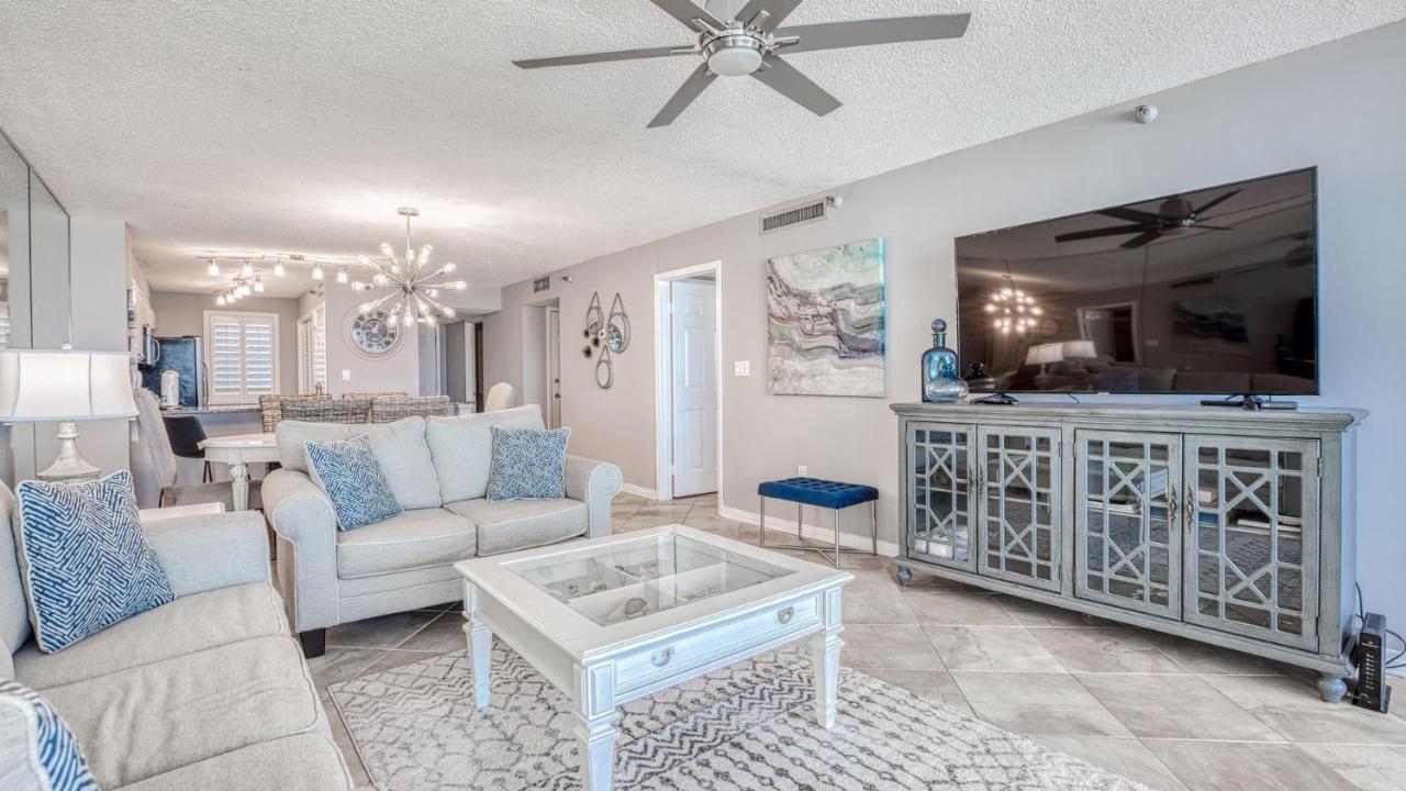 Hidden Dunes Gulfside 502 - Gulf Front And Updated Destin Exterior foto